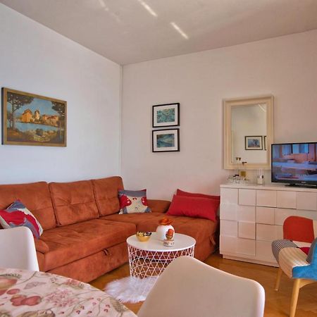 Apartment Sunset Tribunj  Bagian luar foto