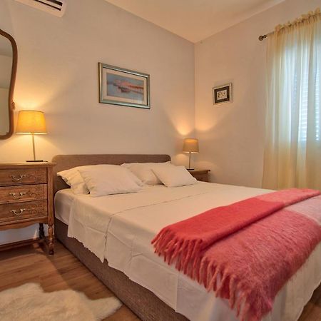 Apartment Sunset Tribunj  Bagian luar foto